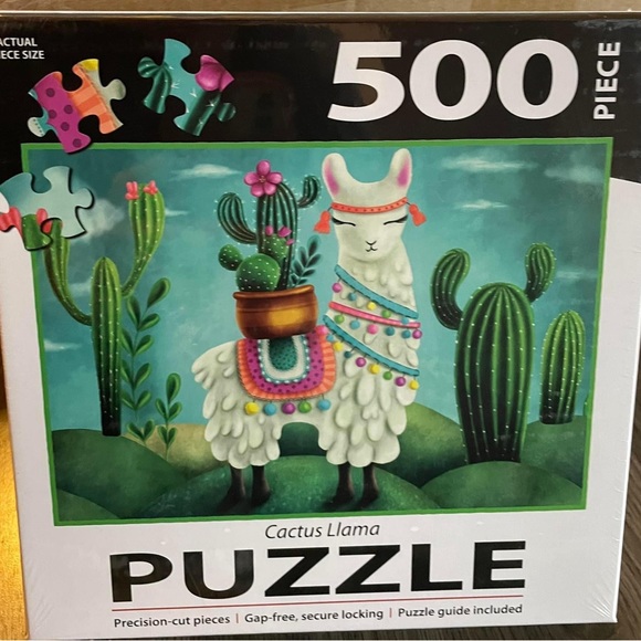 Other - Puzzles
